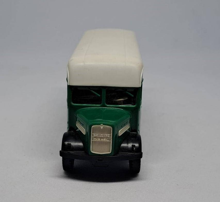 Model Trains/Cars HO 1 x MAN Diesel - Holsten - Bier Truck