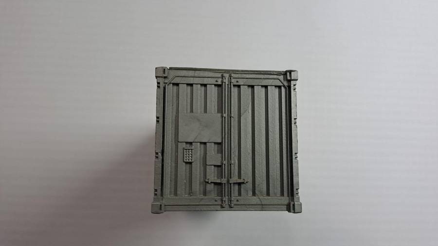 Model Trains H0-Scale 1/87 - 1 x ACL Container