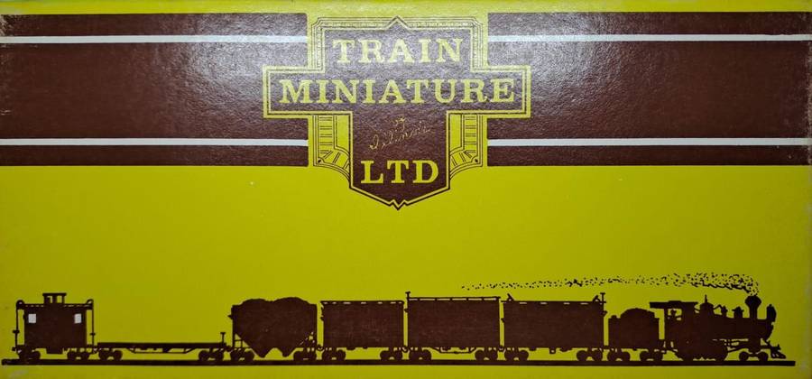 Model Trains H0 Scale - Convertible Gondola or Ballast Car, with plastic wheels & Horn hook couplers