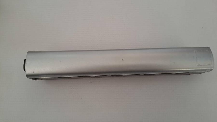 Model Trains H0-Scale SAR Trans Karoo Sabie Dining Car, metal wheels &Lima coupler Pre-owned,Unboxed