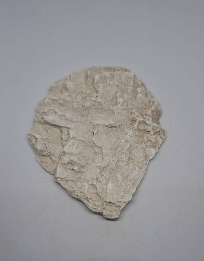 Model Trains HO - Rhino lite mountain rock - 105mm x 90mm x 12mm