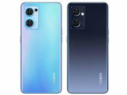 OPPO Reno 7 5G 256GB ***Needs new screen***
