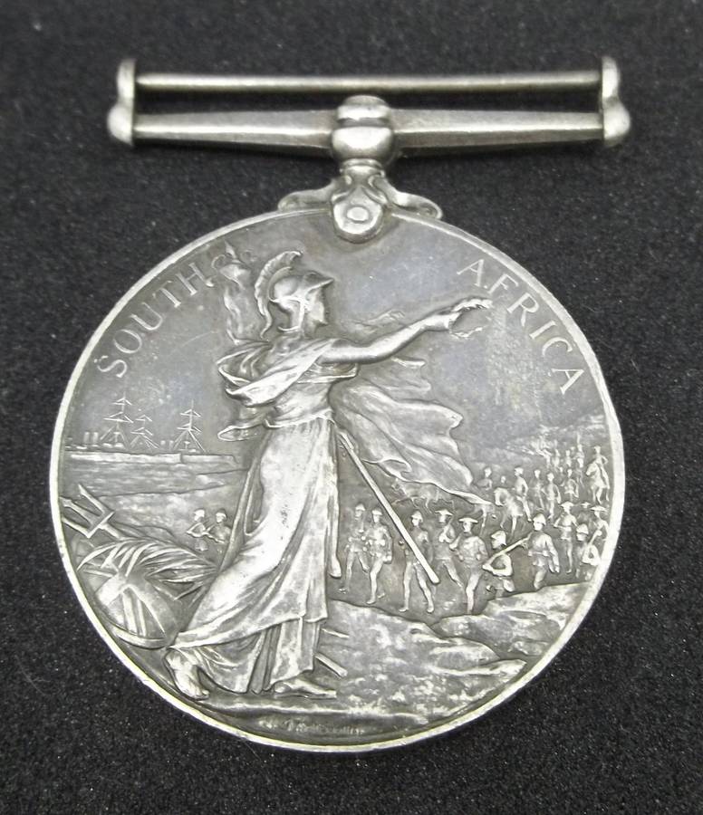 QSA awarded to HB Gould IMP.MIL.RLYS.