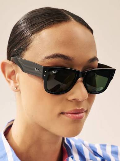 RAYBAN MEGA WAYFARER