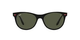 RAYBAN  FERRARI   RB2202M POLARIZED