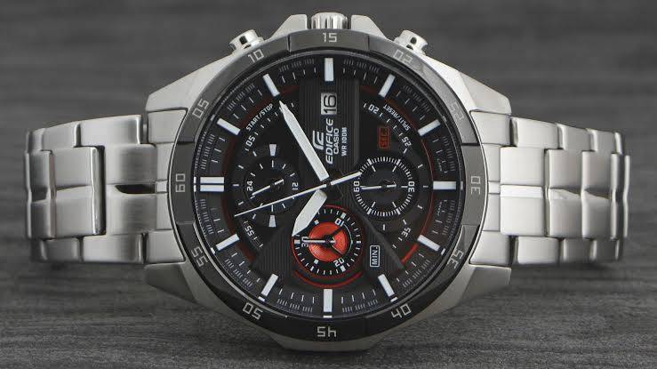 Casio 556DB-1AV Watch