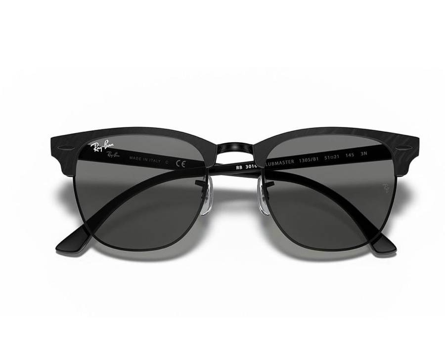 RAYBAN CLUBMASTER