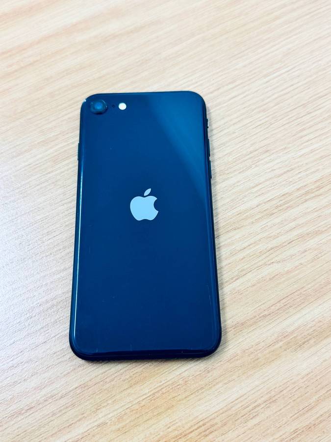 Apple iPhone SE 2022 (3rd Gen) 64GB