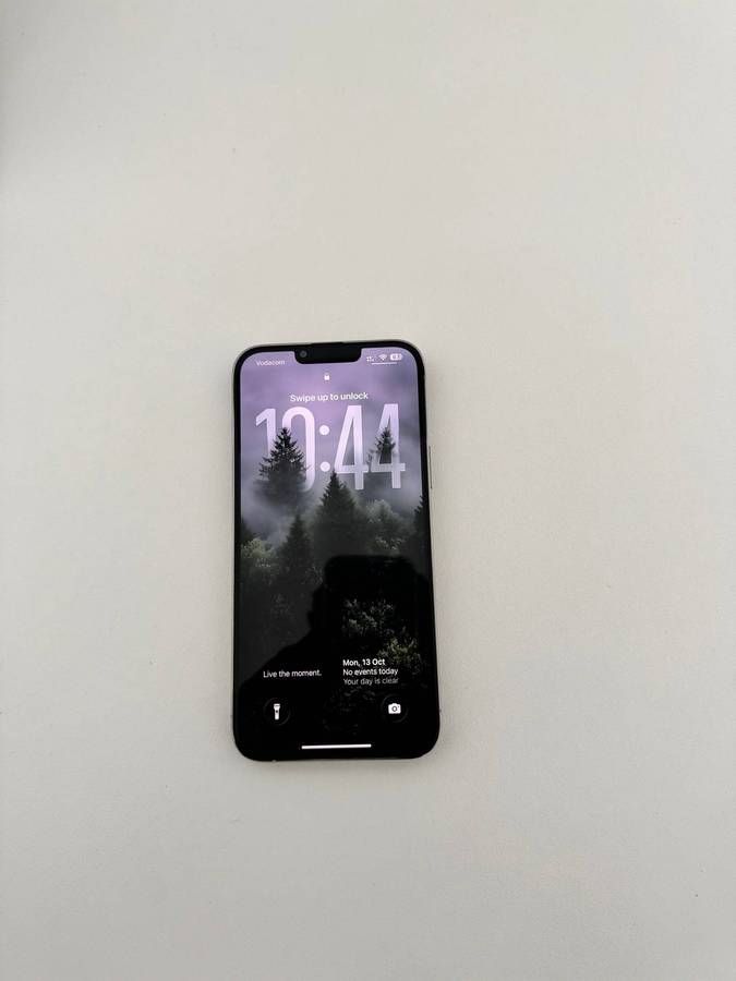 Apple iPhone 13 Pro Max 256GB