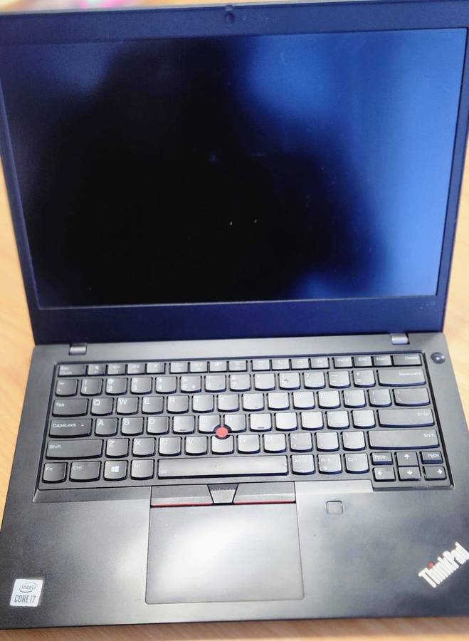Lenovo L14 Gen 10  i7 16gb ram 500ssd + free Gift