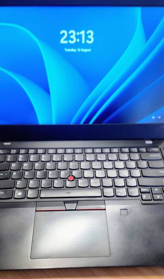 Lenovo L14 Gen 10  i7 16gb ram 500ssd + free Gift