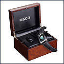 M500 Smart watch