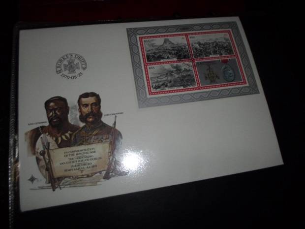 LARGE FILE 78 RSA FDC`S VERY NEAT BARGAIN SEE PICS