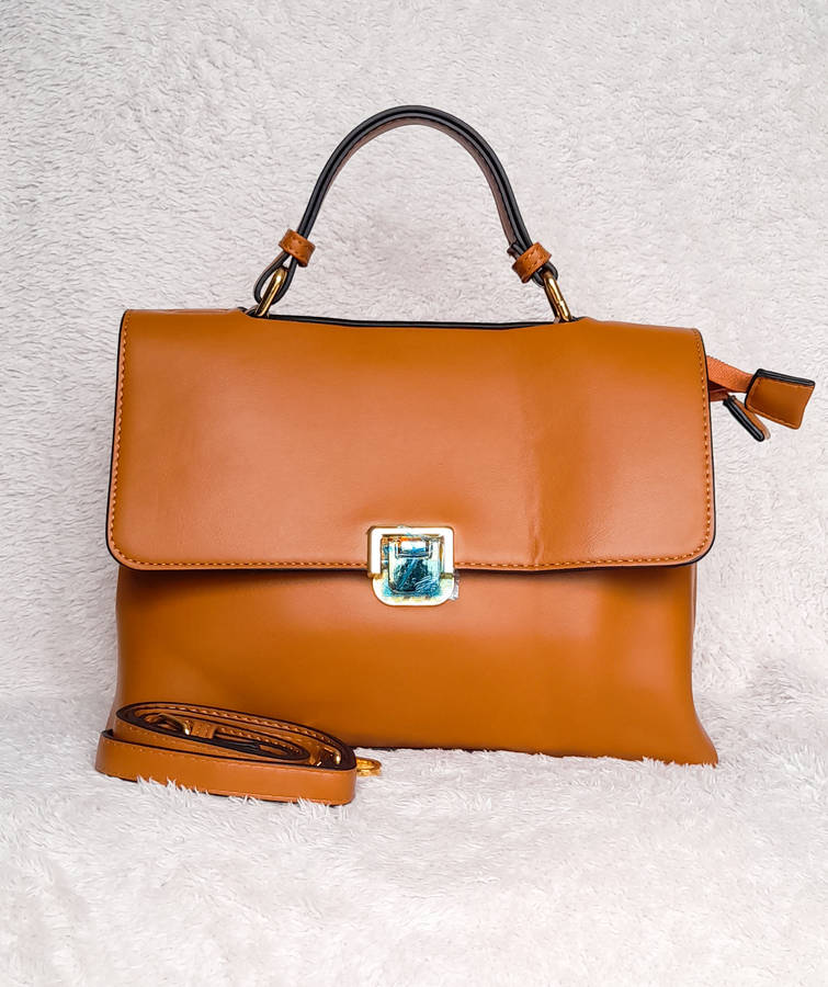 SA Fashion Master Piece: Ladies Handbag