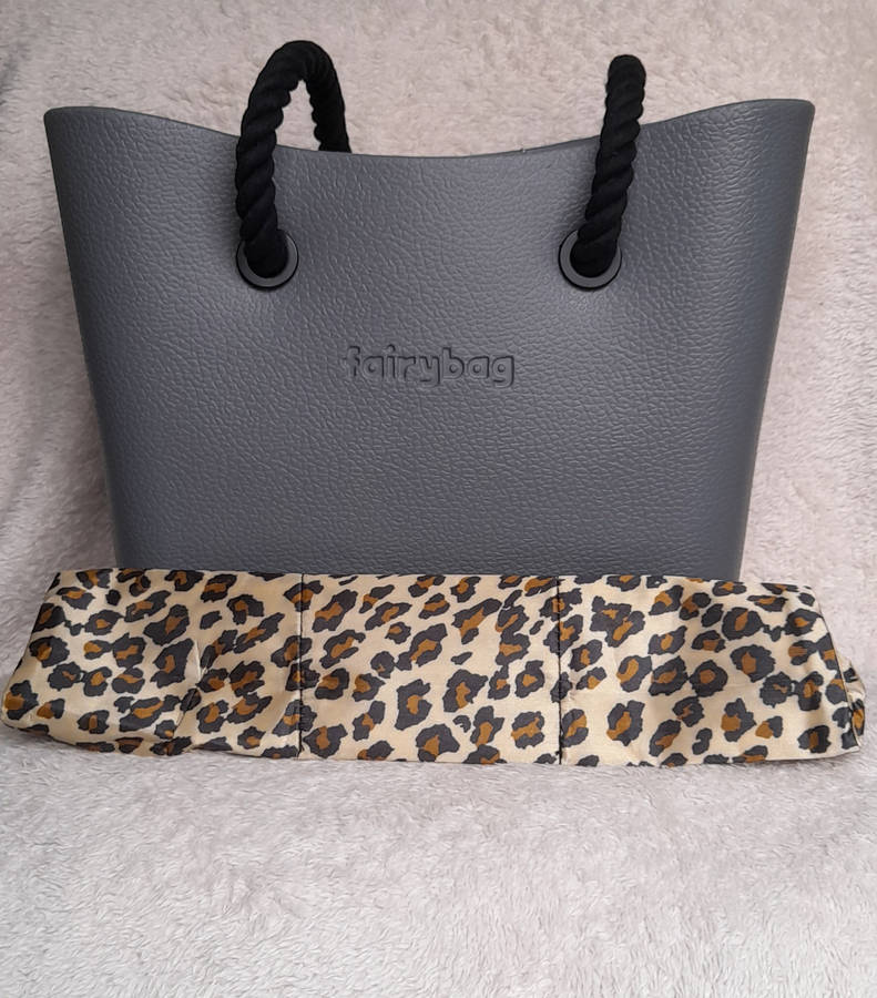 SA Fashion Master Pieces: Fairybag