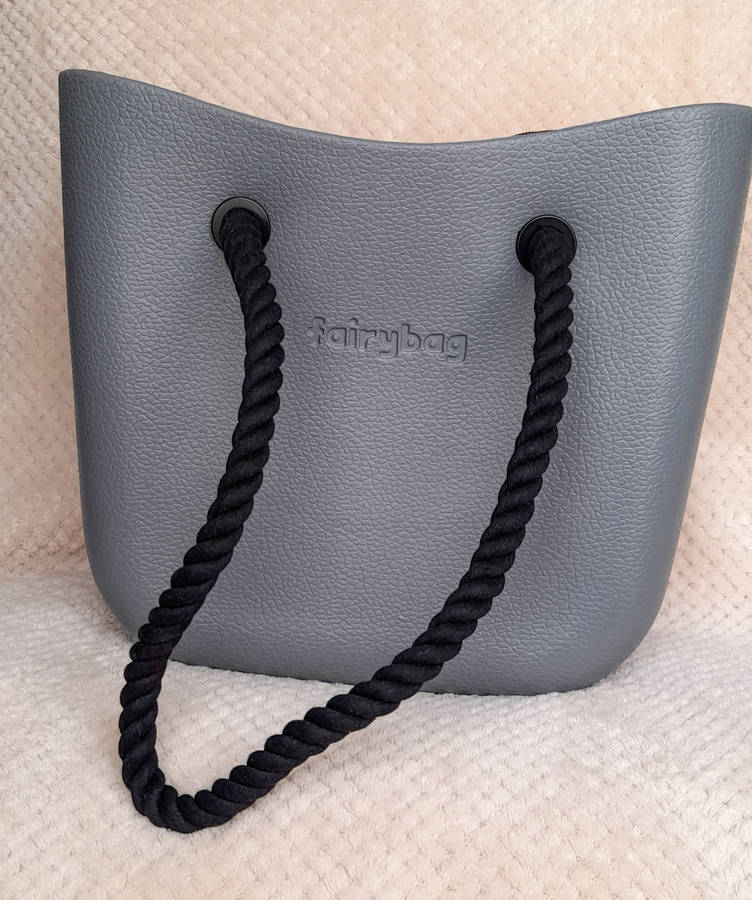 SA Fashion Master Pieces: Fairybag