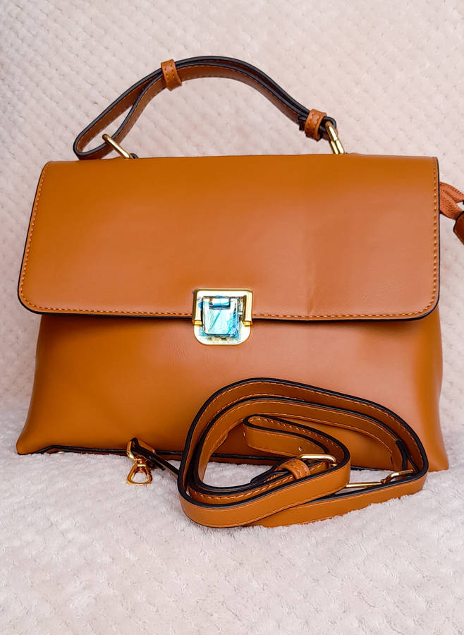 SA Fashion Master Piece: Ladies Handbag