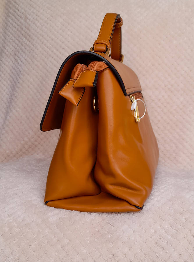 SA Fashion Master Piece: Ladies Handbag