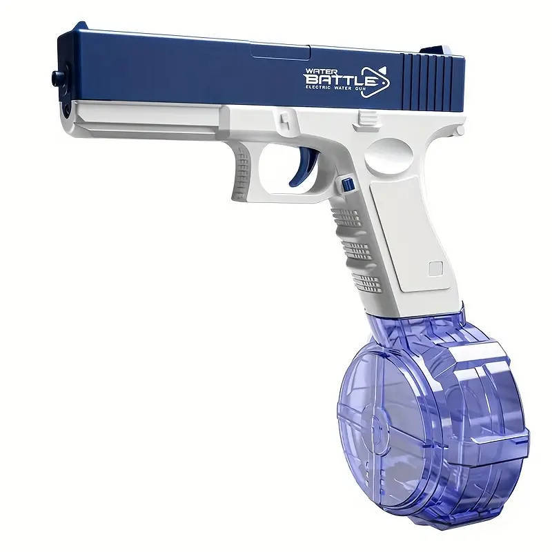 Super Electric Water Gun
