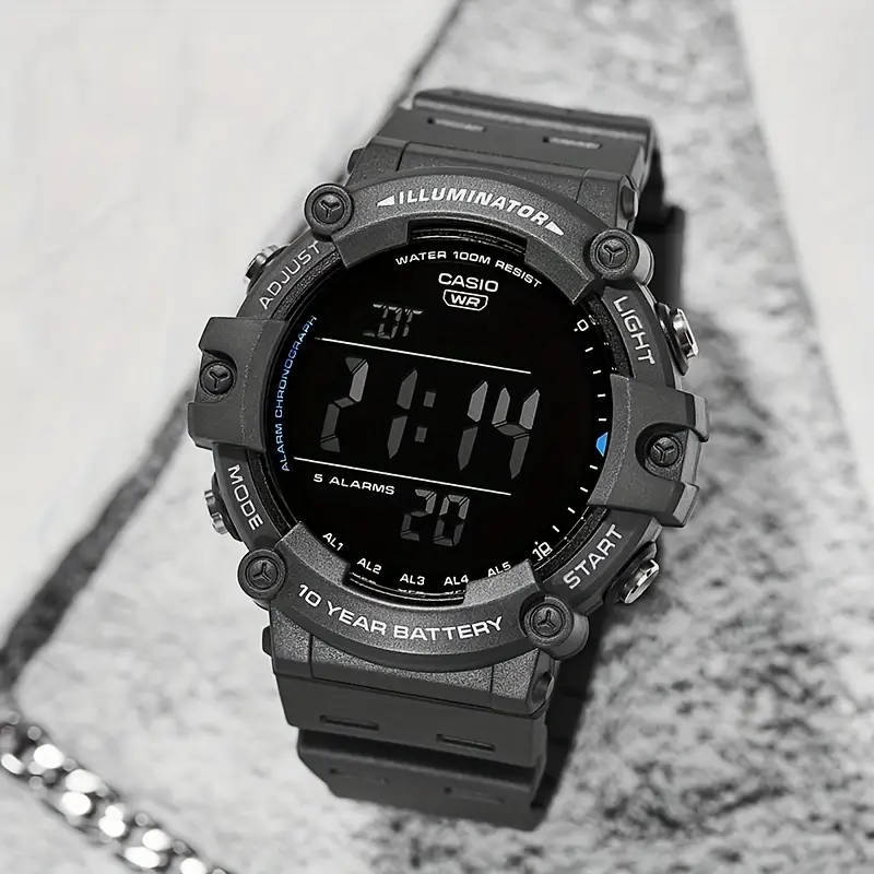 Casio G-shock