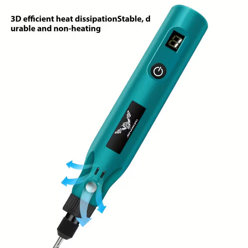 Mini Lithium rechargeable electric mill/grinder