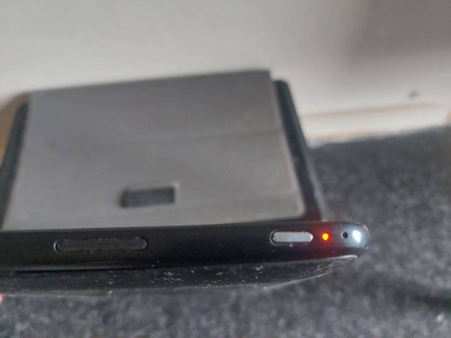Dell tablet