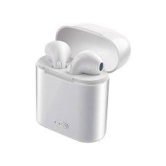 Bluetooth Wireless Stereo Earphones with Charging Case I12