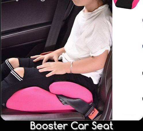 Kids Booster Car Seat