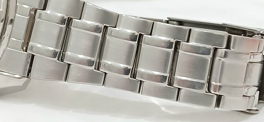 Citizen Automatic 21 jewels men's dress watch