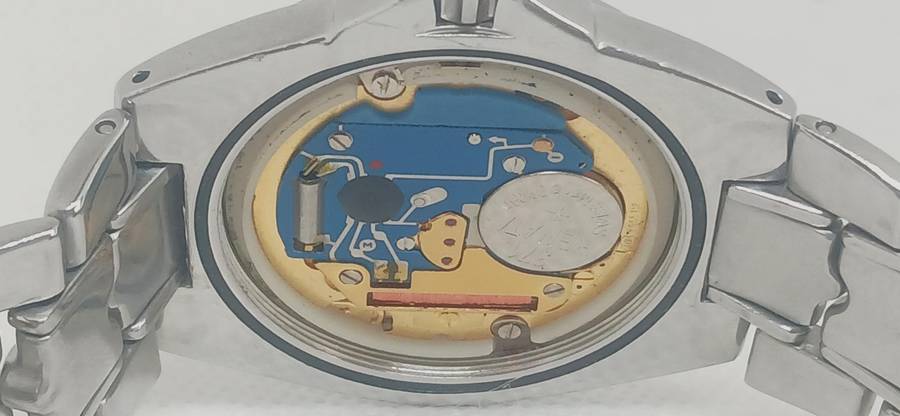 Tissot PR 200 men's quartz watch