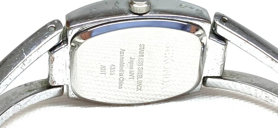 Sekonda ladies dress watch
