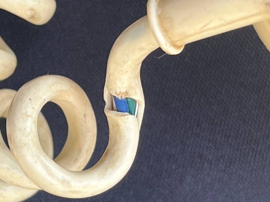 Vintage Dail Telephone