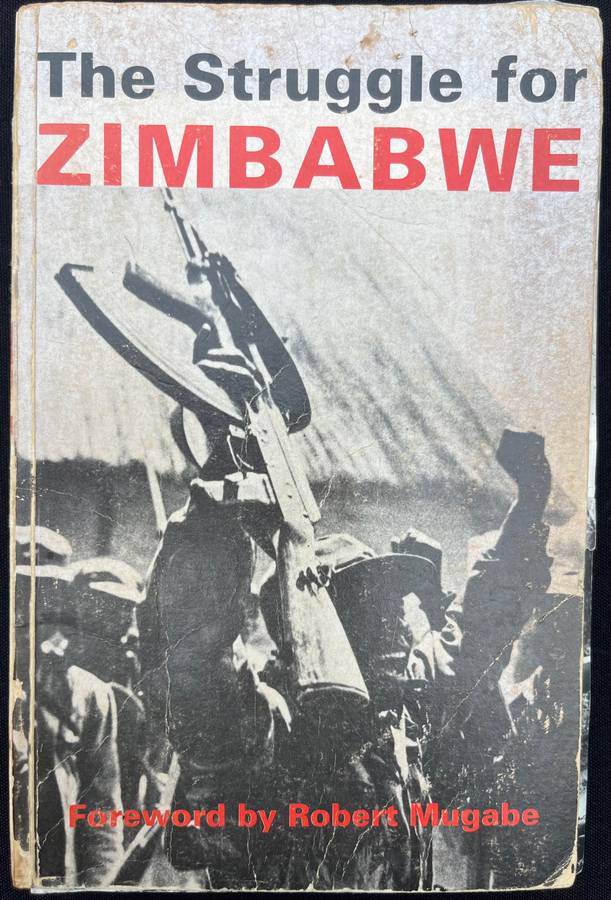 The Struggle for ZIMBABWE