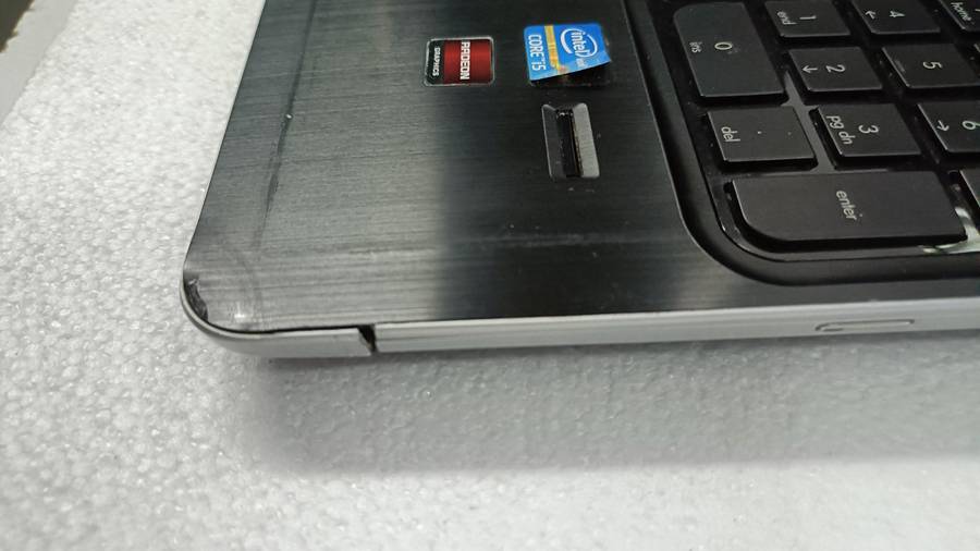 HP core i5 3rd Gen Laptop(View Pictures for full specs)
