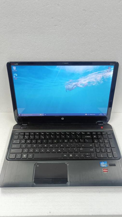 HP core i5 3rd Gen Laptop(View Pictures for full specs)