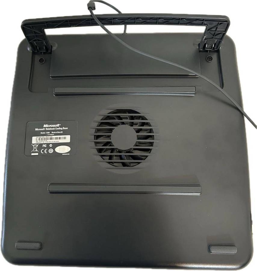 Notebook Laptop Cooling Base