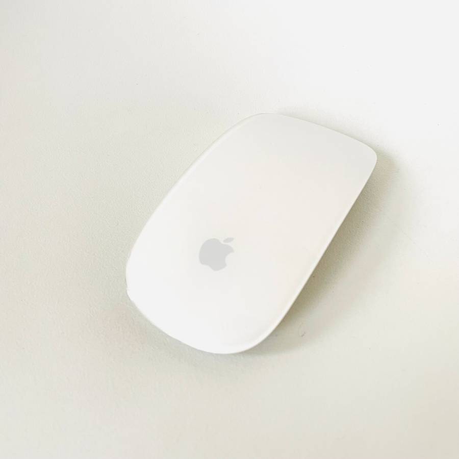 Apple Magic Mouse