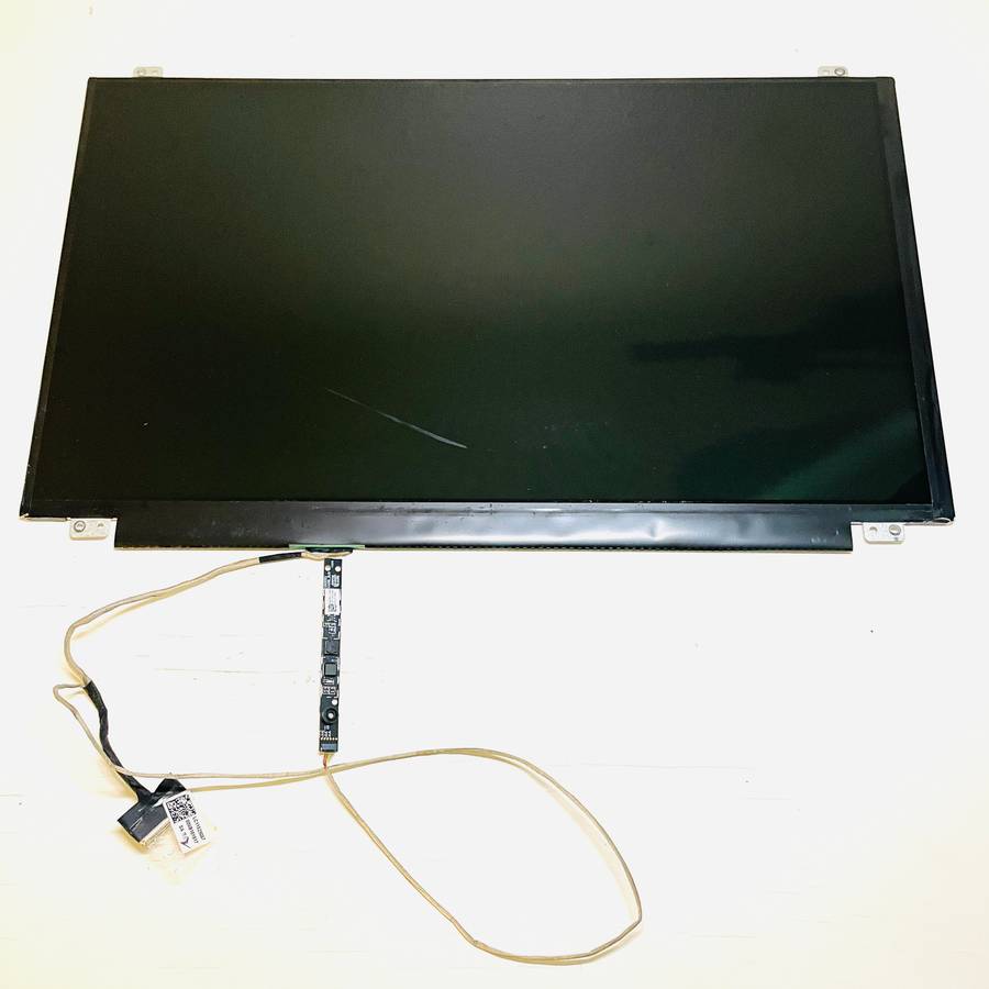 Asus Lcd screen 14 Model F540S