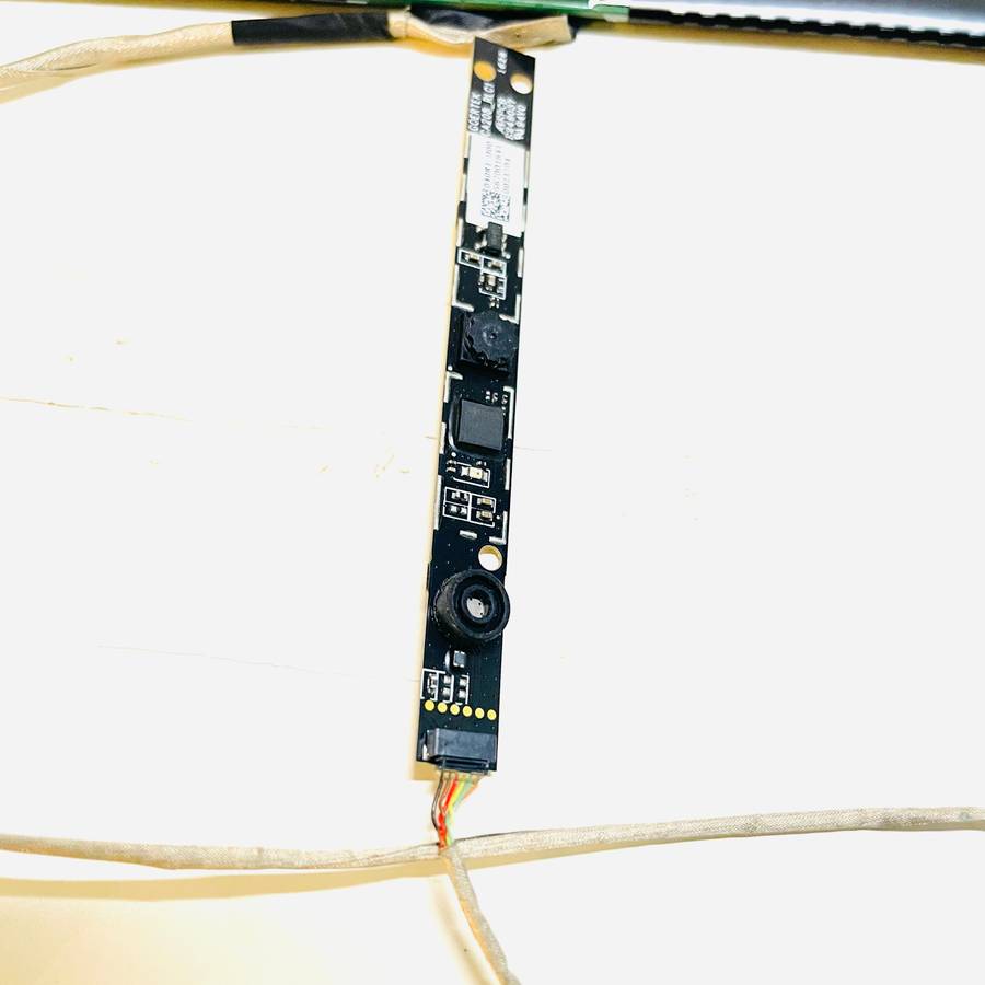 Asus Lcd screen 14 Model F540S