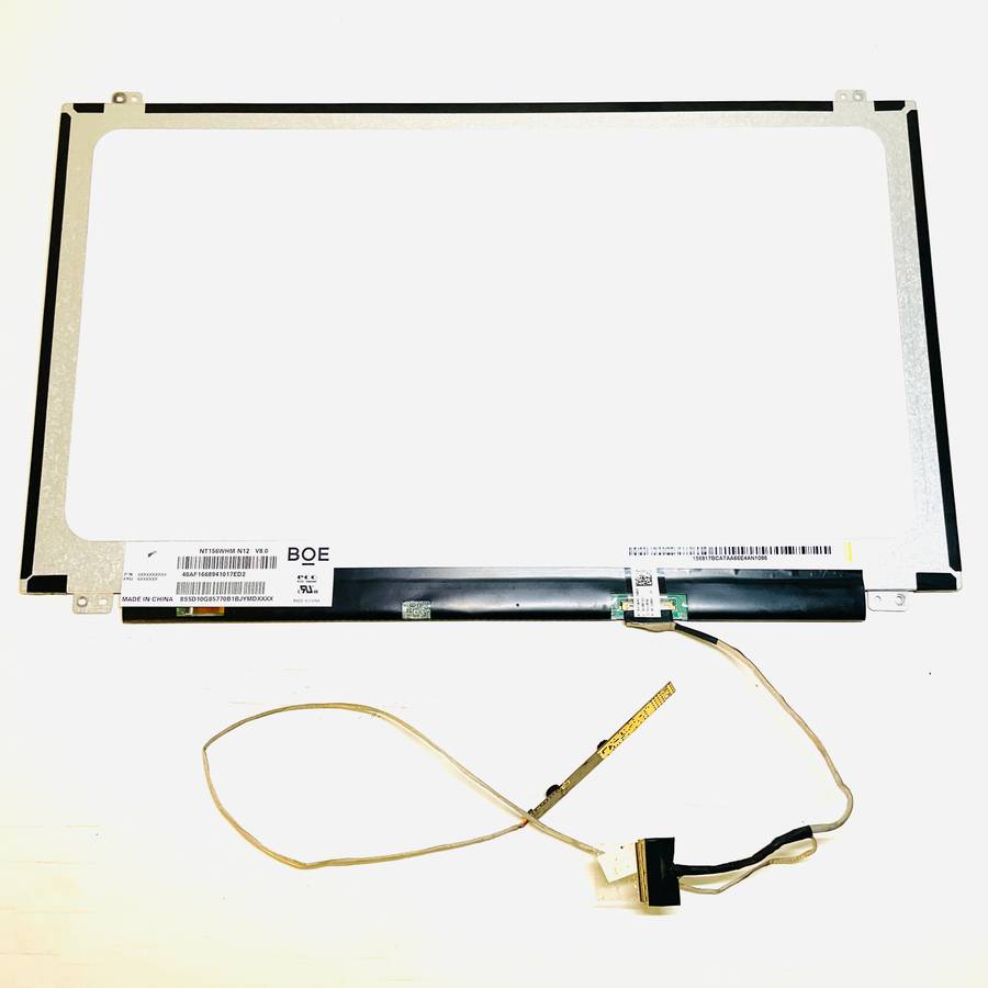 Asus Lcd screen 14 Model F540S