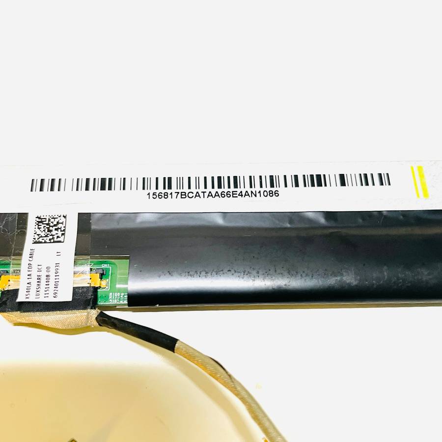 Asus Lcd screen 14 Model F540S