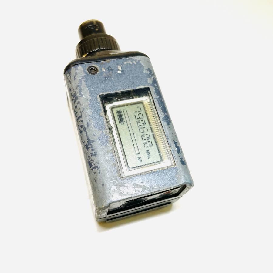 Sennhiser Wireless Professional Microphone equipment and wired Microphone.