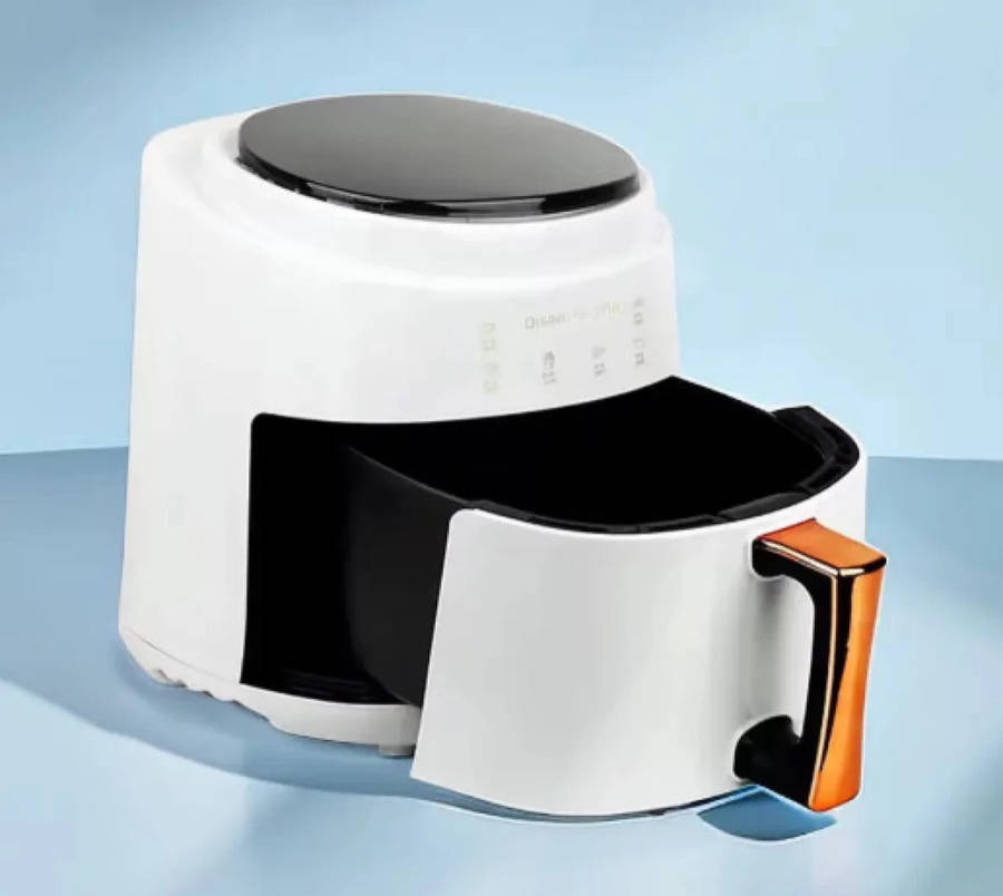 Digimark 8L Air Fryer  Dgm A3602 , 8L