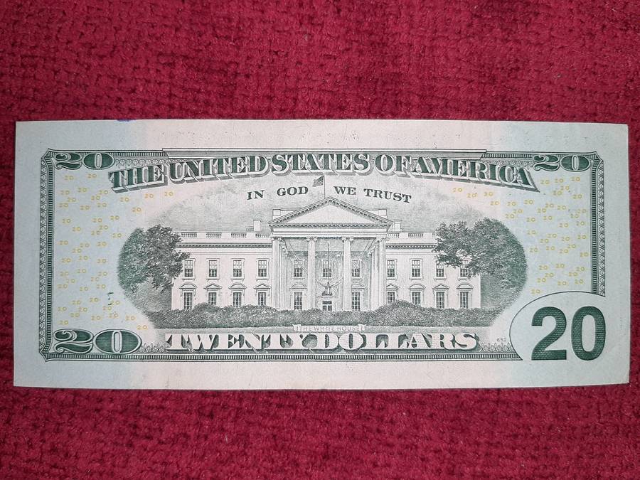 USA banknotes