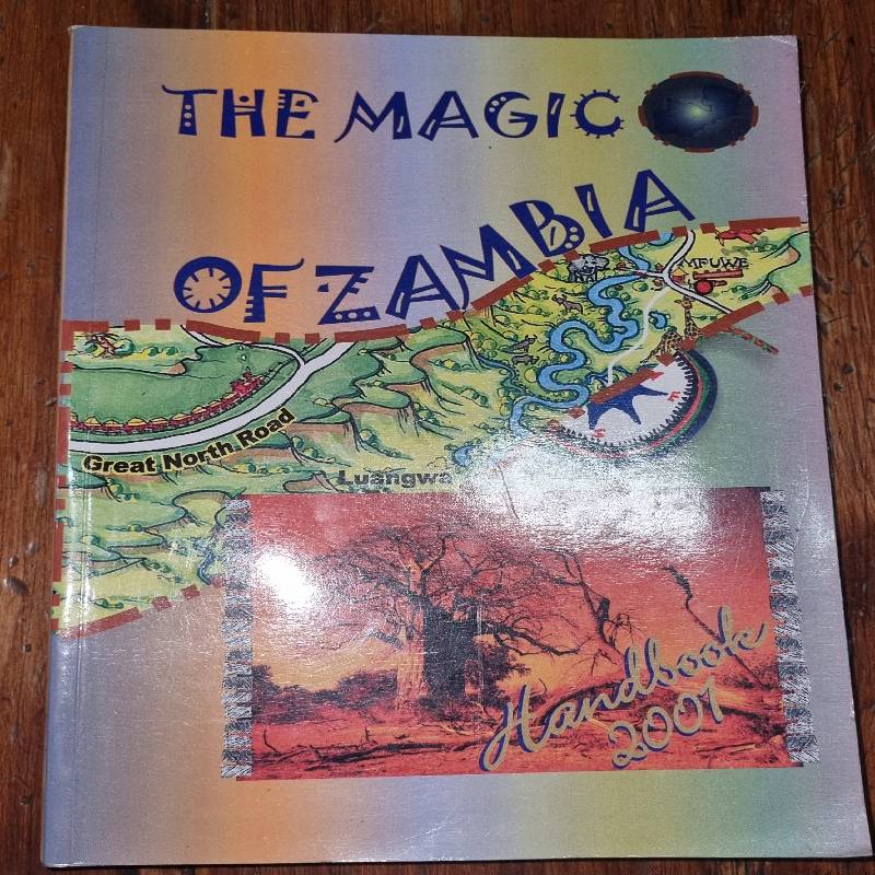 The Magic of Zambia