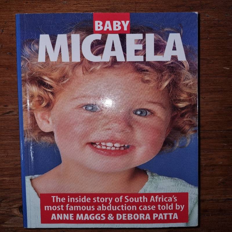 Baby Micaela