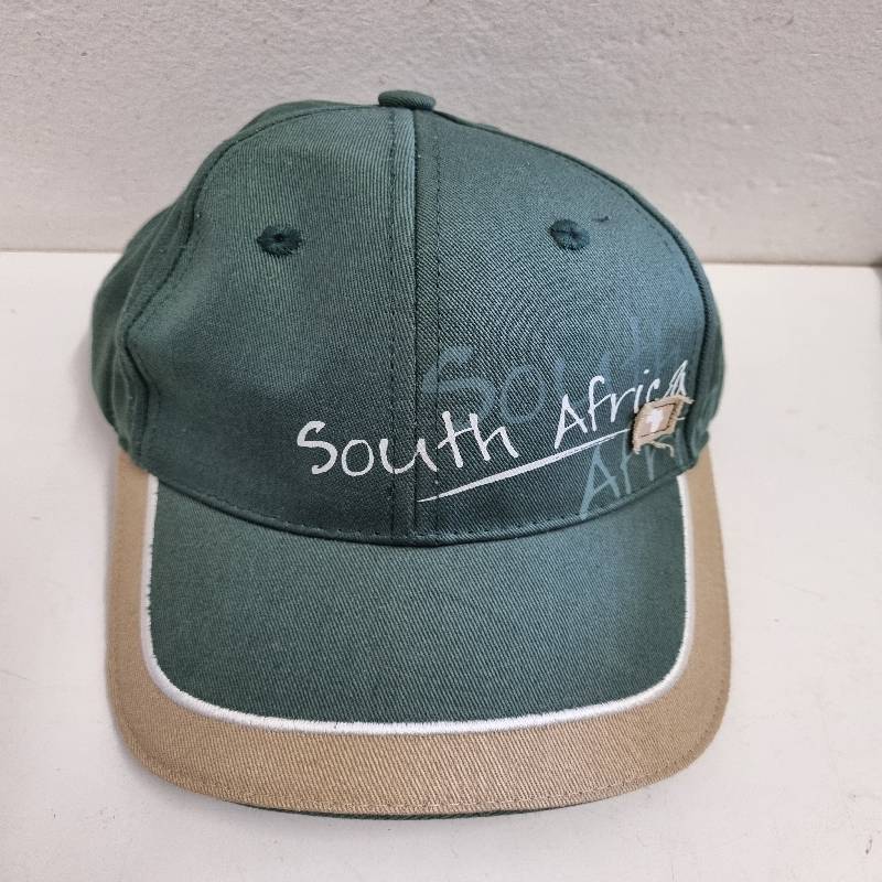 South Africa Cap