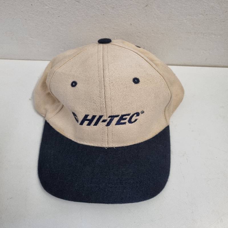 Hi-Tec Cap
