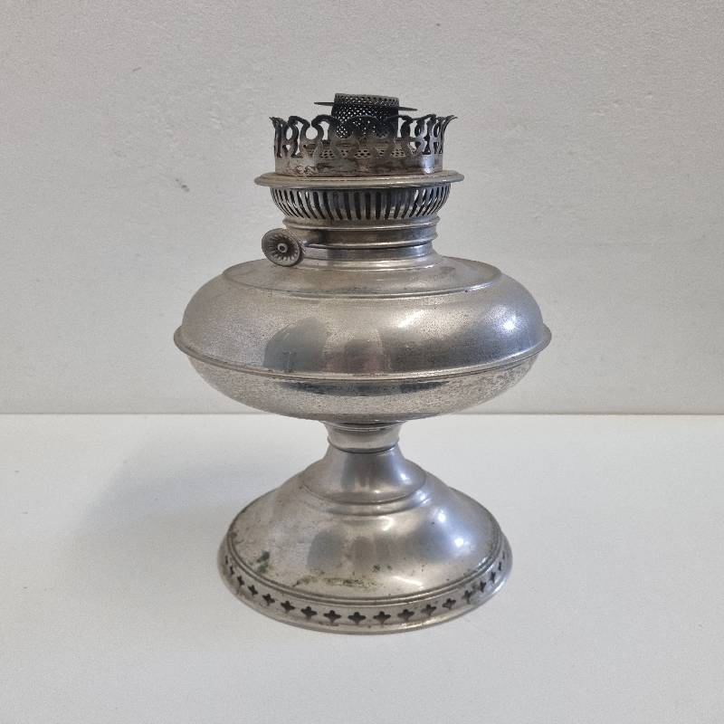 Vintage Rayo Lantern - for parts or restoration
