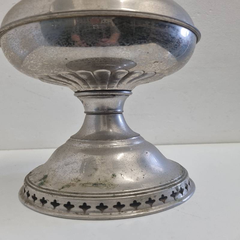 Vintage Rayo Lantern - for parts or restoration